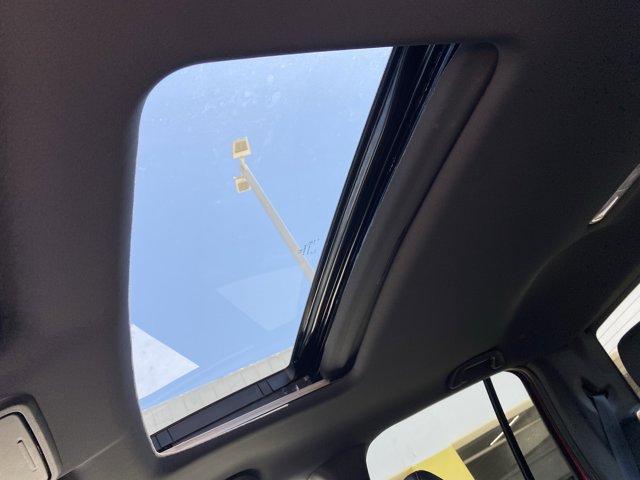 new 2025 Honda Ridgeline car, priced at $47,535