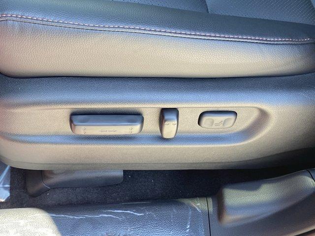 new 2025 Honda Ridgeline car, priced at $47,535