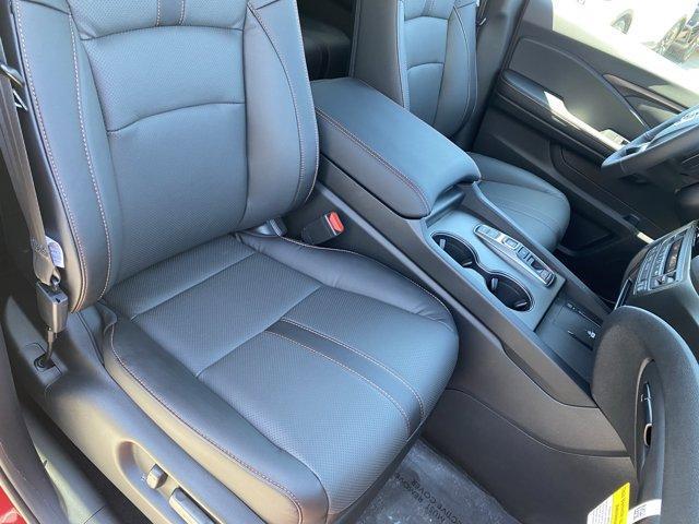 new 2025 Honda Ridgeline car, priced at $47,535