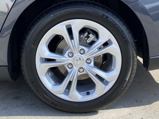 used 2025 Honda Accord car, priced at $23,688