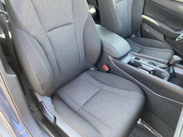 used 2025 Honda Accord car, priced at $23,688