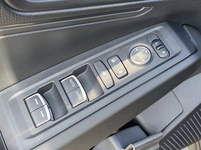 used 2025 Honda Accord car, priced at $23,688