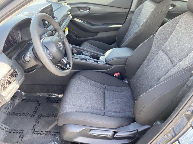 used 2025 Honda Accord car, priced at $23,688