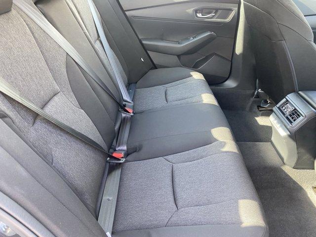 used 2025 Honda Accord car, priced at $23,688