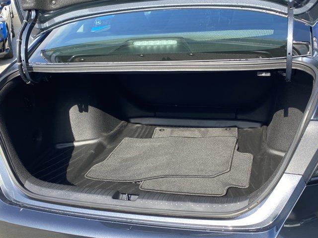 used 2025 Honda Accord car, priced at $23,688