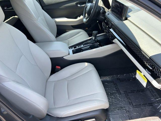 new 2024 Honda Accord Hybrid car, priced at $39,985