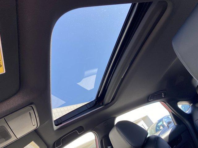 new 2026 Honda Civic Hybrid car, priced at $35,145