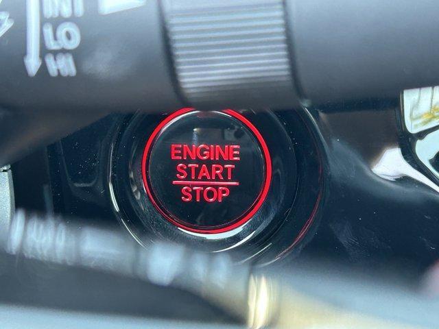 new 2026 Honda Civic Si car, priced at $32,190