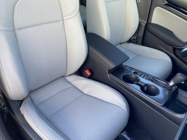 new 2026 Honda Civic car, priced at $35,145