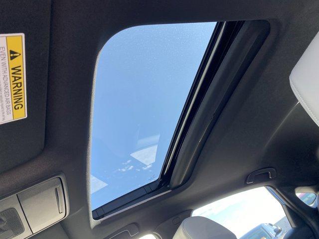 new 2026 Honda Civic car, priced at $35,145