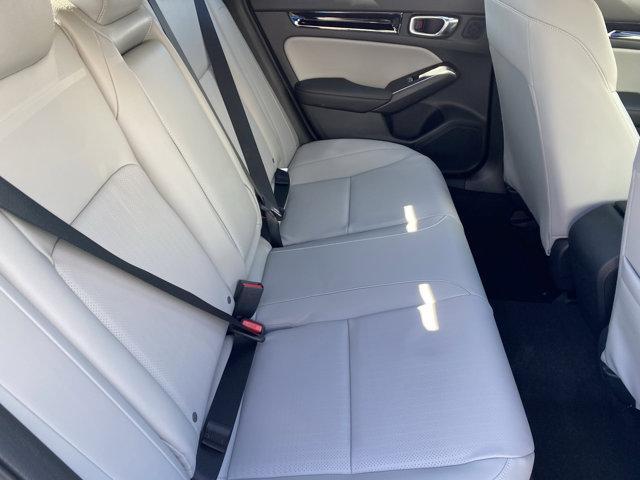 new 2026 Honda Civic car, priced at $35,145