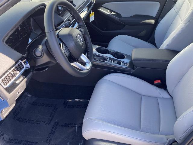 new 2026 Honda Civic car, priced at $35,145