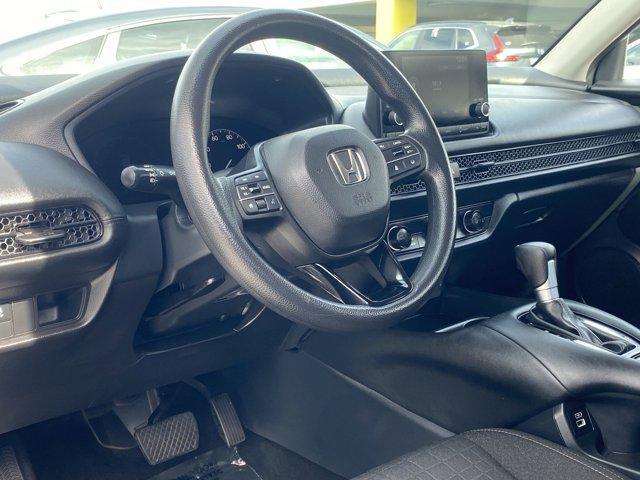 used 2023 Honda HR-V car, priced at $22,288