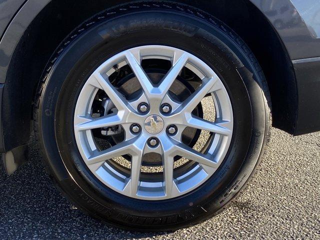 used 2023 Chevrolet Equinox car, priced at $18,688