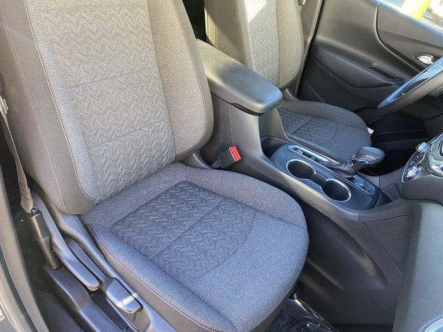 used 2023 Chevrolet Equinox car, priced at $18,688