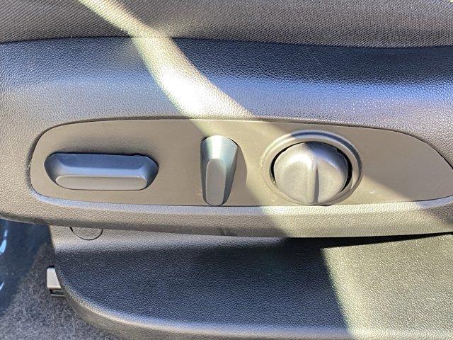 used 2023 Chevrolet Equinox car, priced at $18,688