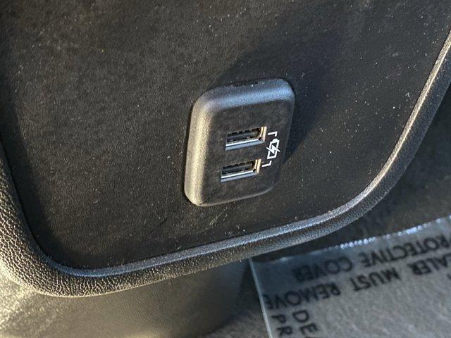 used 2023 Chevrolet Equinox car, priced at $18,688