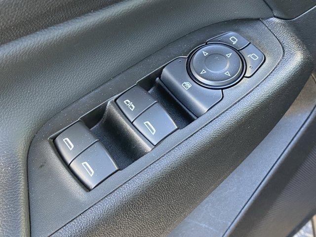 used 2023 Chevrolet Equinox car, priced at $18,688