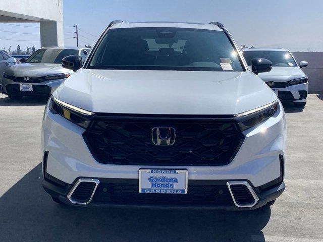 new 2025 Honda CR-V Hybrid car, priced at $42,950