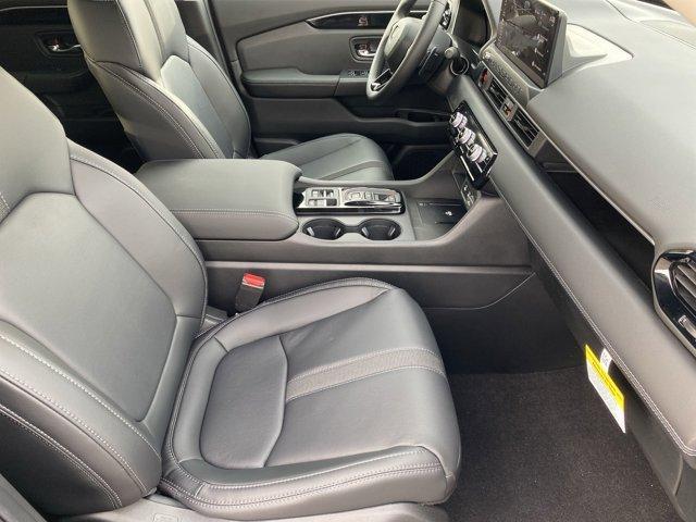 new 2026 Honda Passport car, priced at $46,200