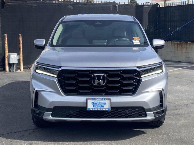 new 2025 Honda Pilot car, priced at $46,430