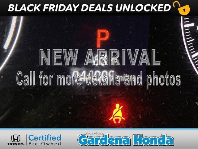 used 2022 Honda Accord car