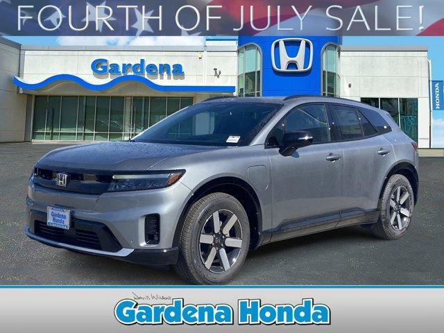 new 2025 Honda Prologue car, priced at $53,150