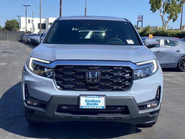 new 2025 Honda Passport car, priced at $44,250