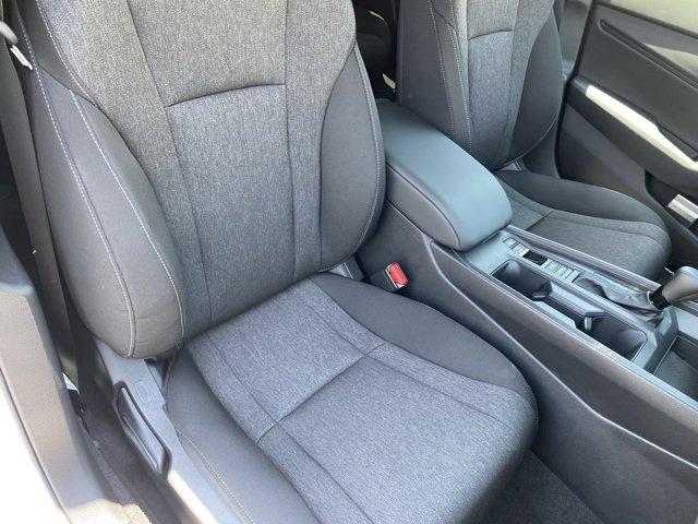 used 2025 Honda Accord car, priced at $27,188