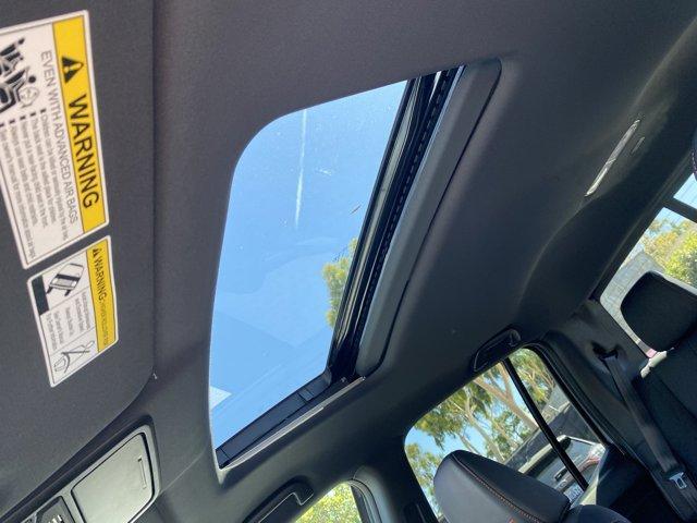 new 2025 Honda Ridgeline car, priced at $49,185