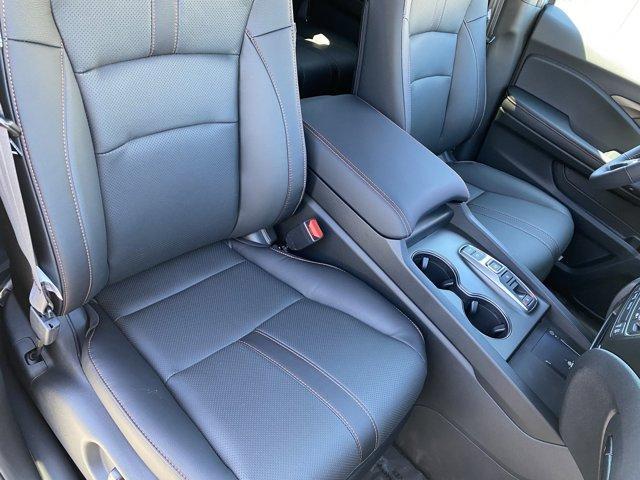 new 2025 Honda Ridgeline car, priced at $49,185