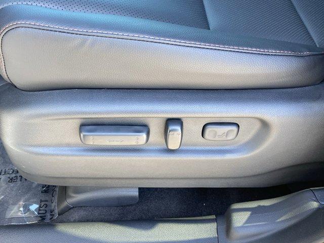 new 2025 Honda Ridgeline car, priced at $49,185