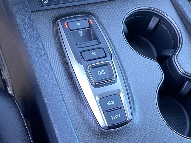 new 2025 Honda Ridgeline car, priced at $49,185