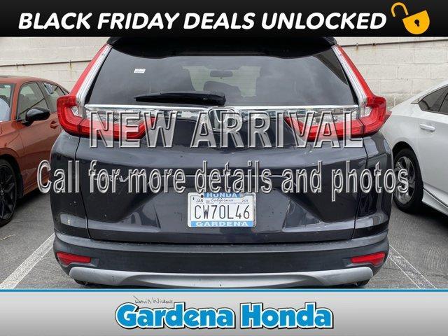 used 2019 Honda CR-V car, priced at $18,688