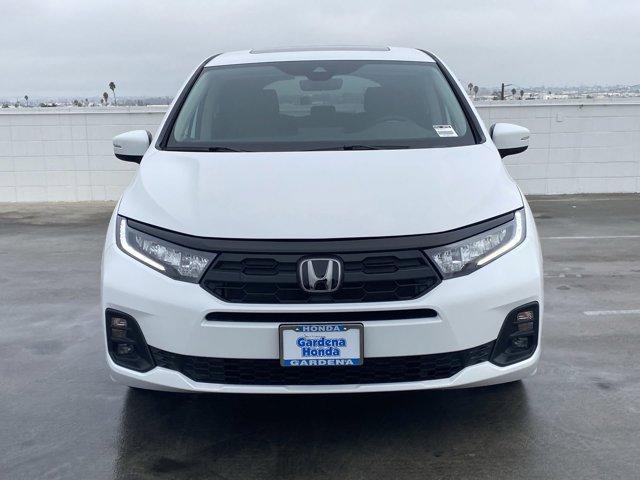 new 2025 Honda Odyssey car, priced at $44,125