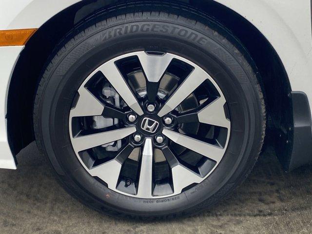 new 2025 Honda Odyssey car, priced at $44,125