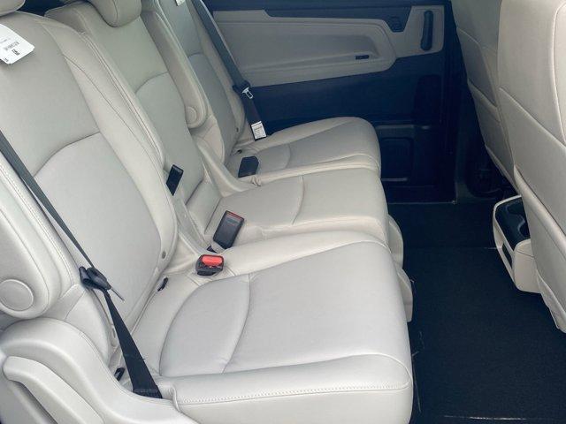 new 2025 Honda Odyssey car, priced at $44,125