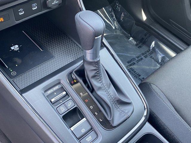 new 2026 Honda CR-V car, priced at $35,000