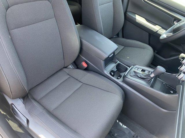 new 2026 Honda CR-V car, priced at $35,000