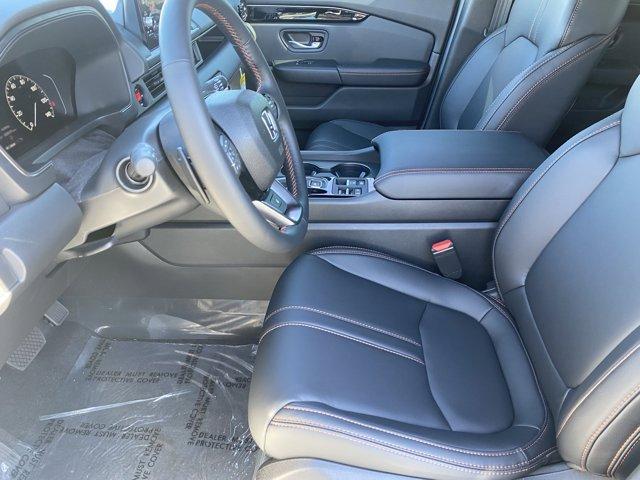 new 2025 Honda Pilot car