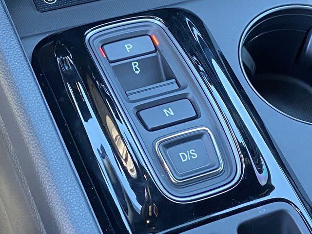 new 2025 Honda Pilot car