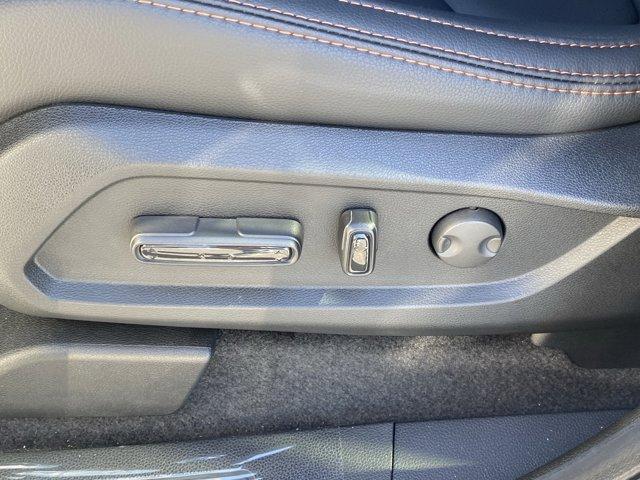 new 2025 Honda Pilot car