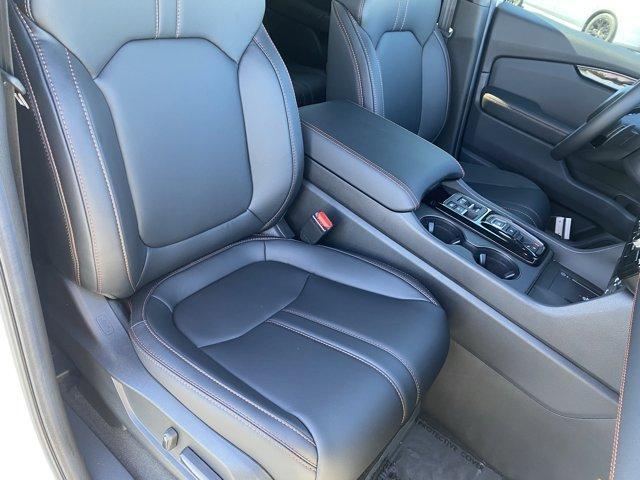 new 2025 Honda Pilot car