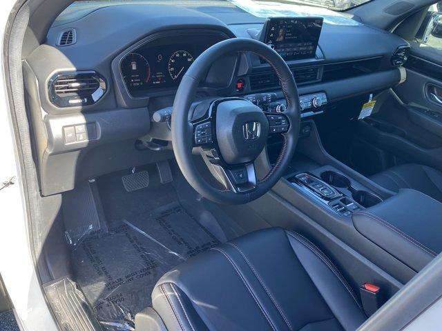 new 2025 Honda Pilot car