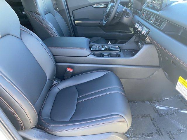 new 2025 Honda Pilot car