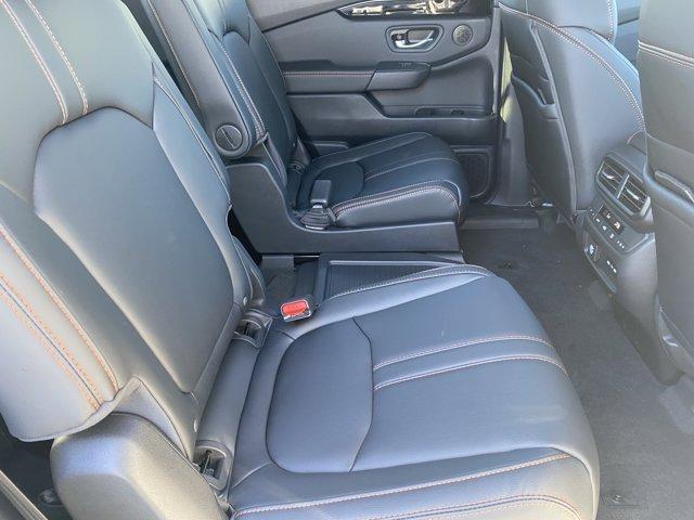 new 2025 Honda Pilot car