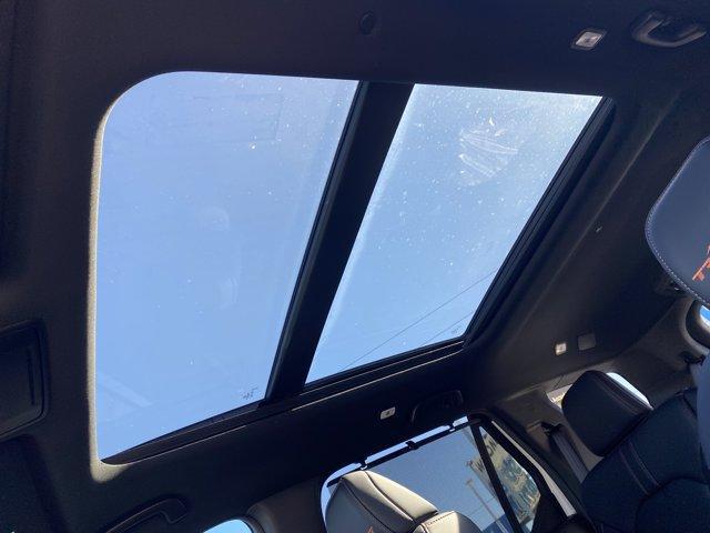 new 2025 Honda Pilot car