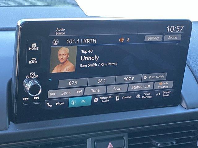 new 2025 Honda Pilot car