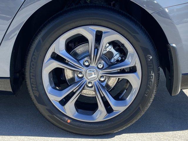 new 2025 Honda Accord Hybrid car, priced at $36,545