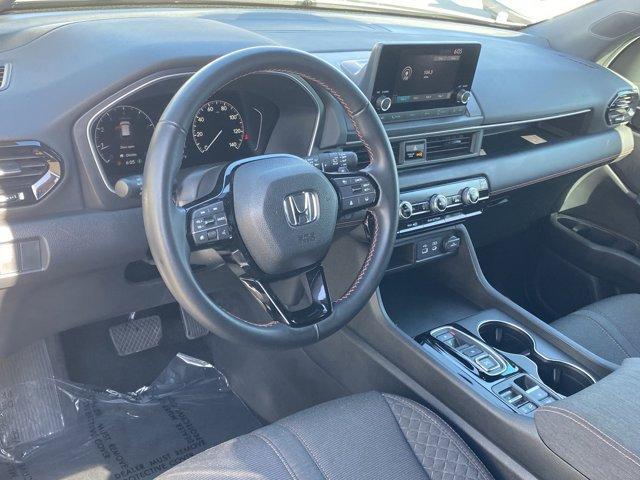 used 2025 Honda Pilot car, priced at $41,888